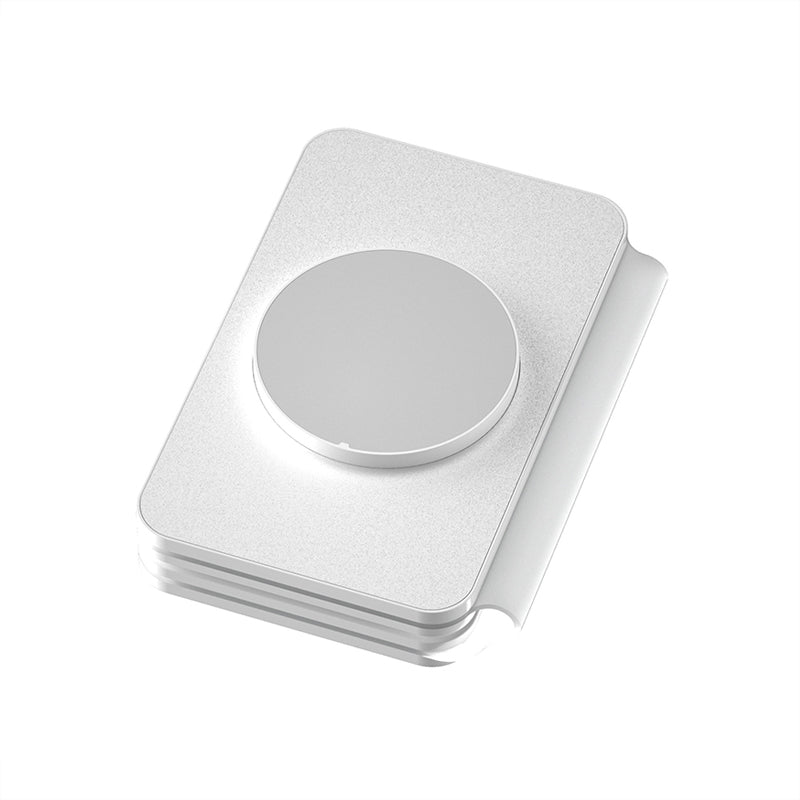 Smart foldable multifunctional wireless charger