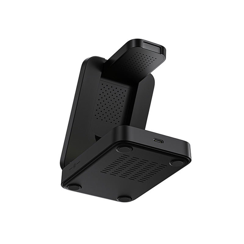 3 in 1 wireless magnetic multifunctional wireless charger