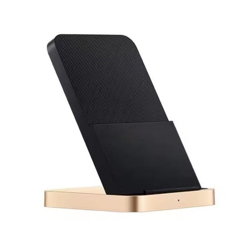 Vertical air-cooled multifunctional wireless charger