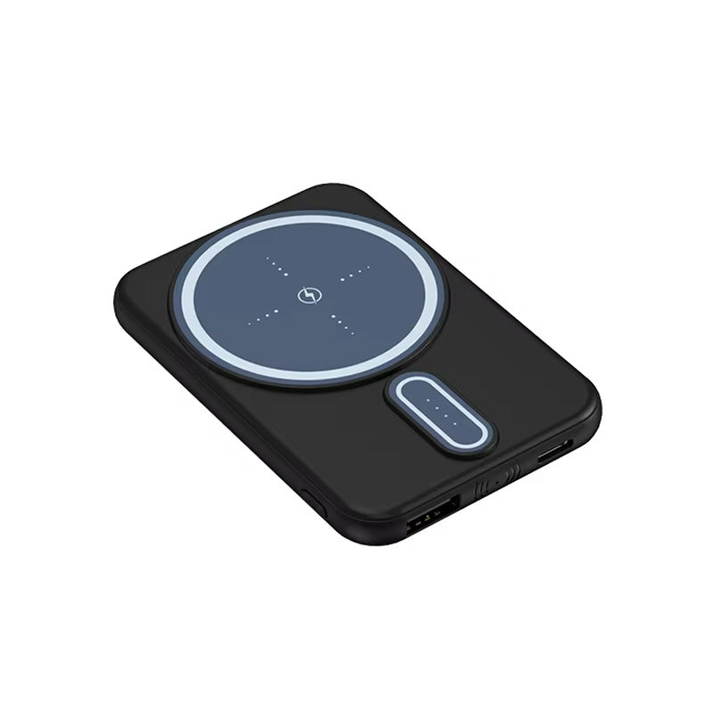High quality magnetic wireless portable charger