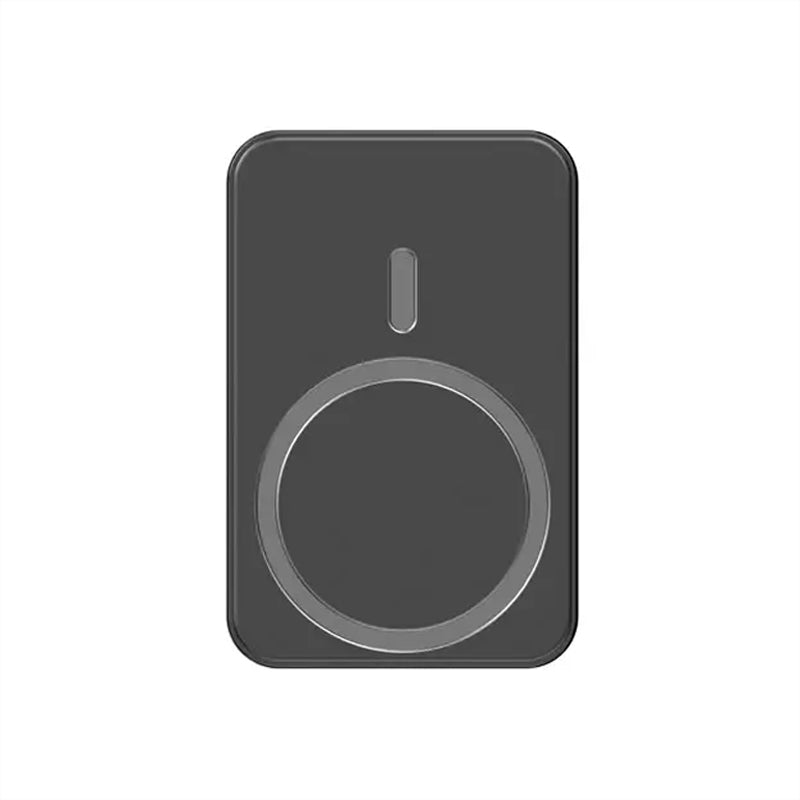 High-quality fast-charging magnetic portable charger