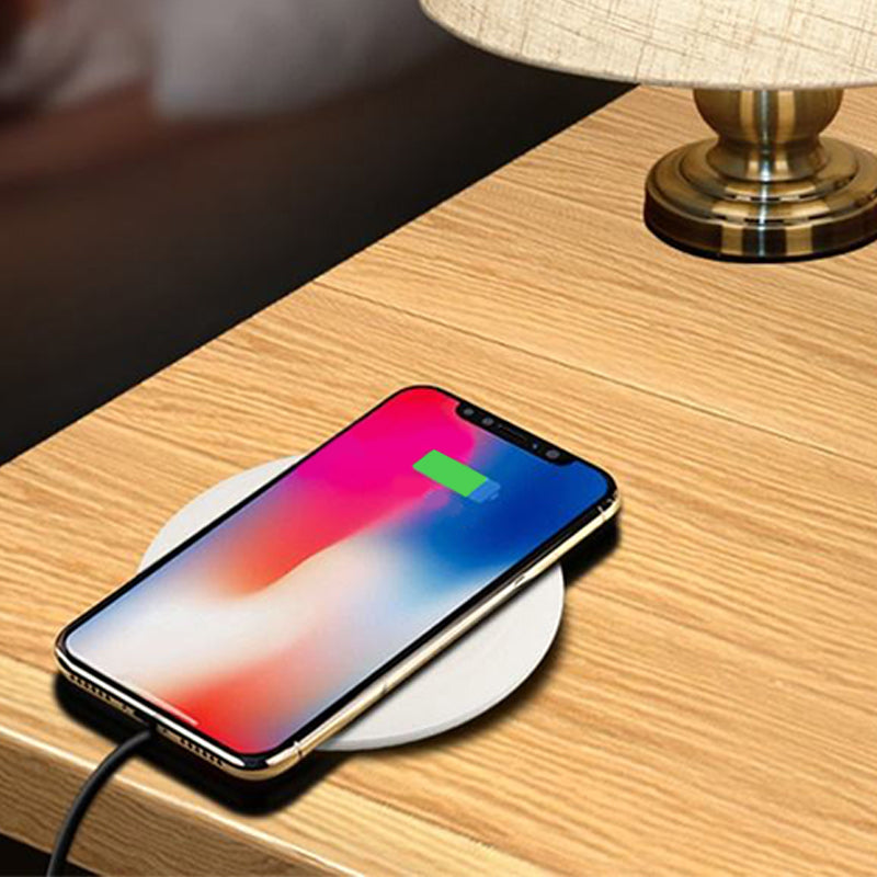 Mini 10W fast charging portable charger