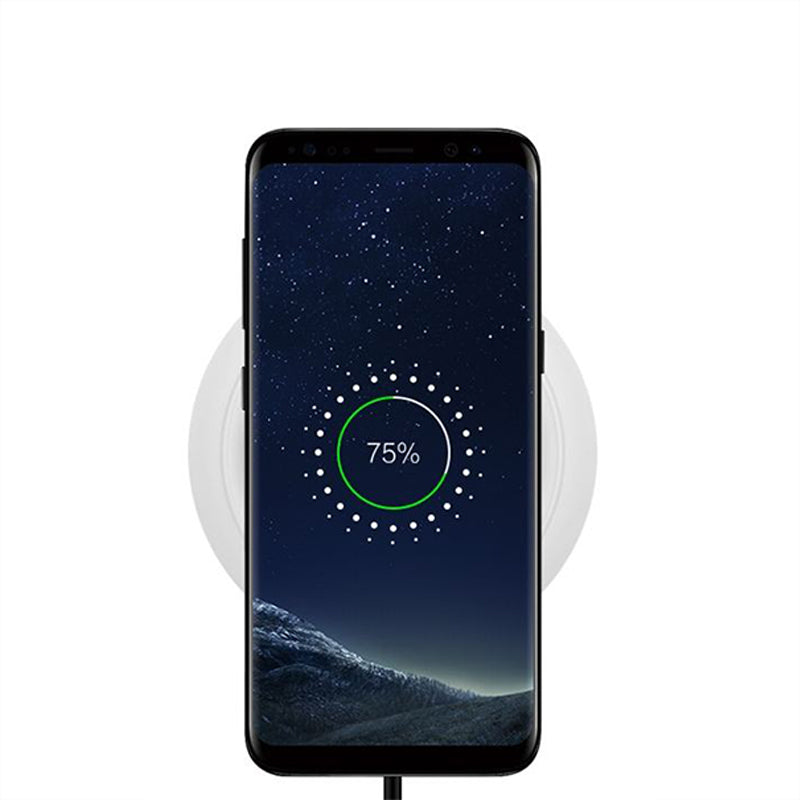 Mini 10W fast charging portable charger