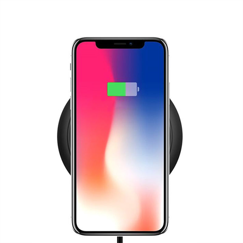 Mini 10W fast charging portable charger