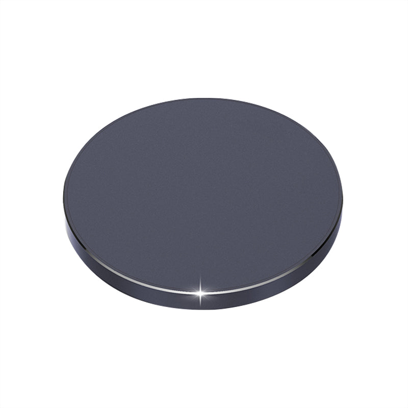 Fast charging magnetic wireless portable charger