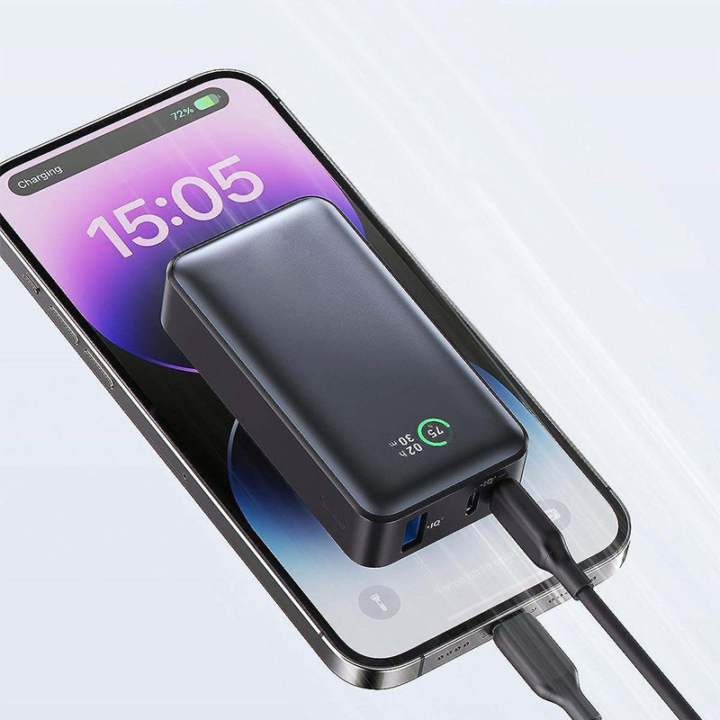 High-quality high-speed portable charger
