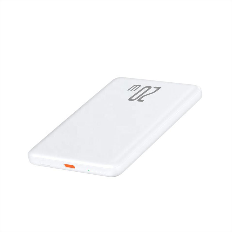 Mini ultra-thin fast charging portable charger