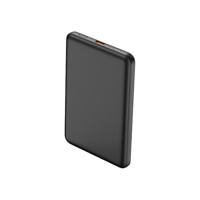 Mini ultra-thin fast charging portable charger