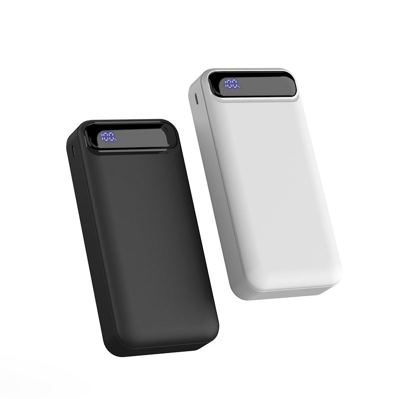 20000 mAh large capacity portable charger