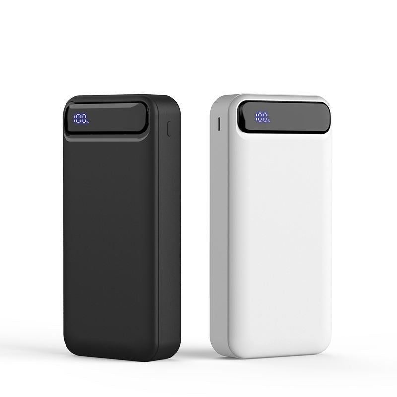 20000 mAh large capacity portable charger