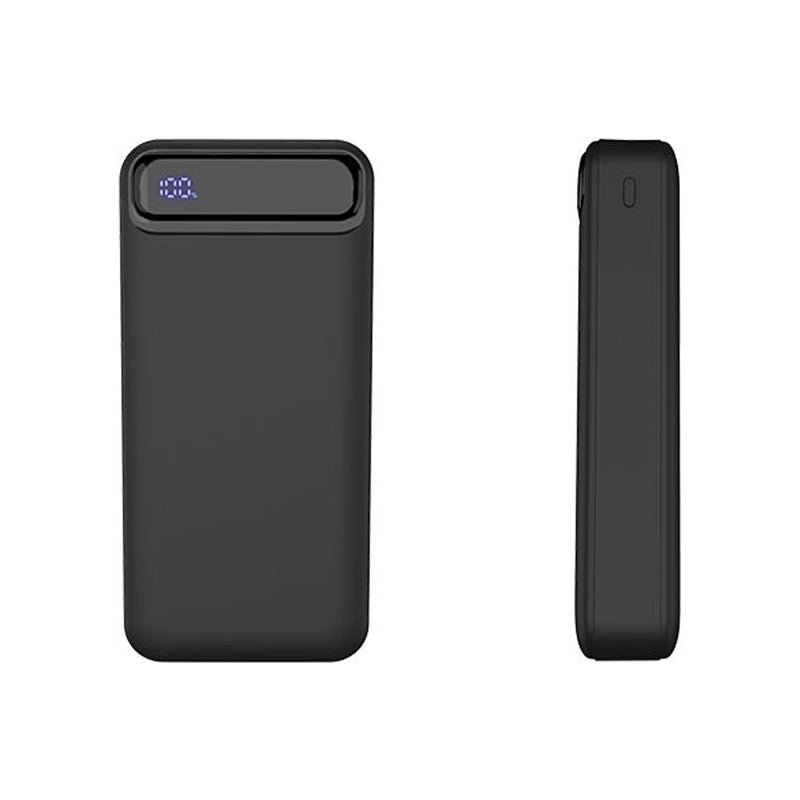 20000 mAh large capacity portable charger