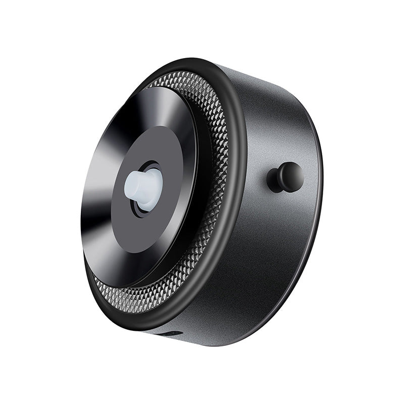 Vacuum suction cup strong magnetic car charger