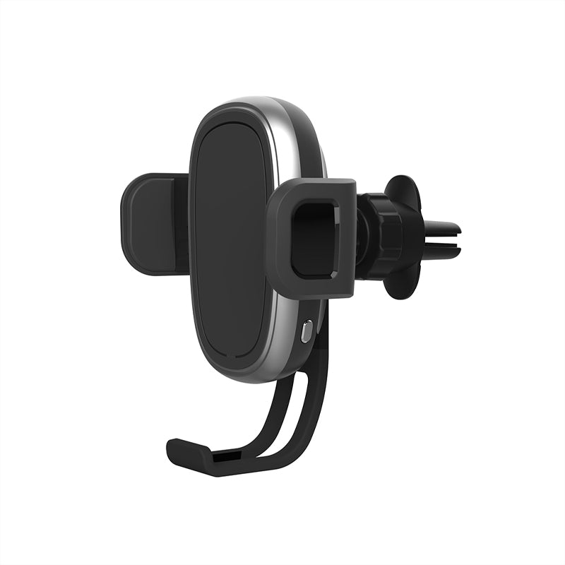 High quality automatic clamping car charger