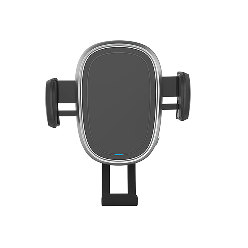 High quality automatic clamping car charger