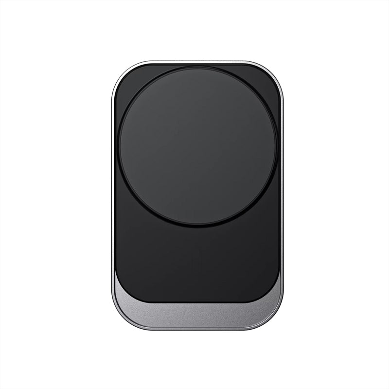 Sturdy and stable strong air vent clamp car charger