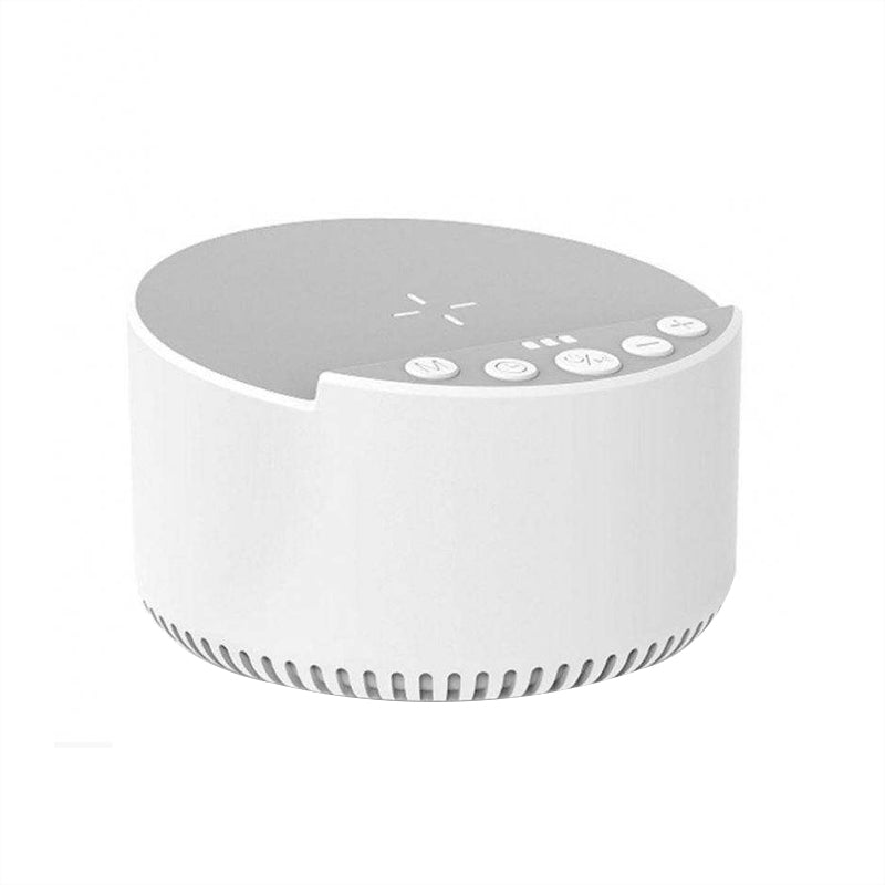 Smart white noise bluetooth speaker charger